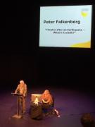 Keynote Speaker Peter Falkenberg
